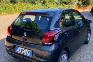 Peugeot 108 - 2019