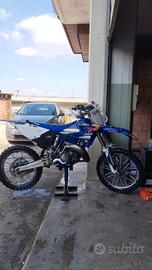 Yamaha  yz 125