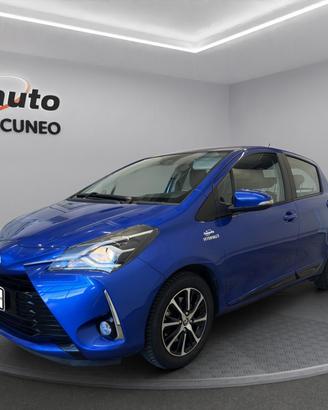 Toyota Yaris 5p 1.5h Active