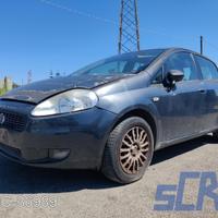 Fiat grande punto 199 1.3 d multijet -ricambi
