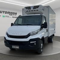 IVECO Daily 35C14 CELLA FRIGO