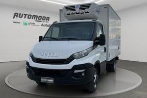 IVECO Daily 35C14 CELLA FRIGO