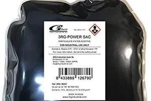 Sacca Cerina Citroen C4 - 307 1.6 HDI 9678081080