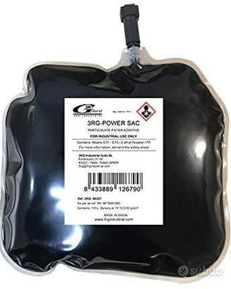 Sacca Cerina Citroen C4 - 307 1.6 HDI 9678081080