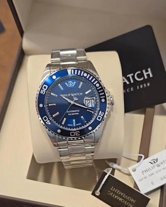 orologio originale Philip Watch automatico 