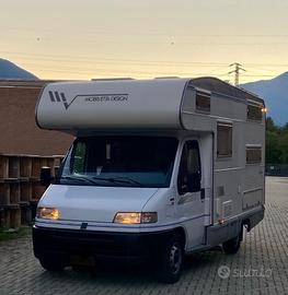 Mobilvetta Driver 57