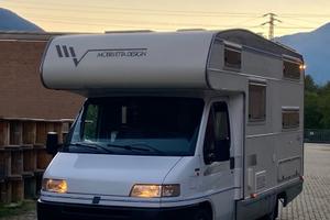 Mobilvetta Driver 57