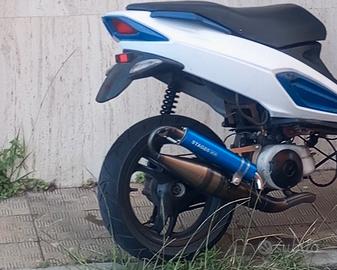 Blocco motore f12r