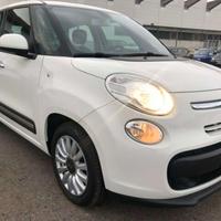 Ricambi usati per Fiat 500L 2018