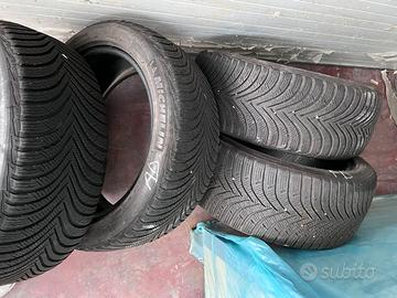 Gomme invernali