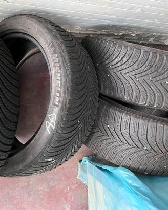 Gomme invernali