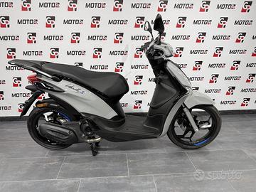 PIAGGIO LIBERTY 50/125/200 in pronta consegna