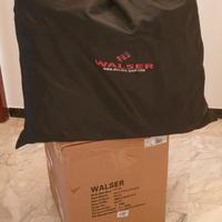 Telo antigrandine Walser Perma Protect Complete