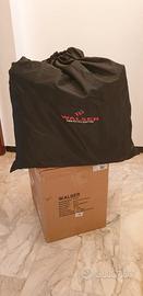 Telo antigrandine Walser Perma Protect Complete