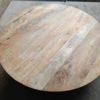 tavolino maisons du monde