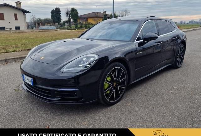PORSCHE Panamera 2.9 4 E-Hybrid Sport Turismo
