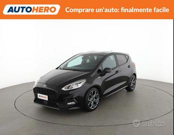 FORD Fiesta YC17398