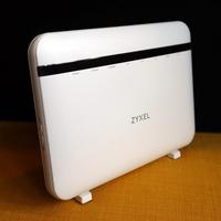 Router Zyxel EX5601-T0