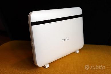Router Zyxel EX5601-T0