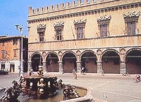 Appartamento transitorio zona centro/mare