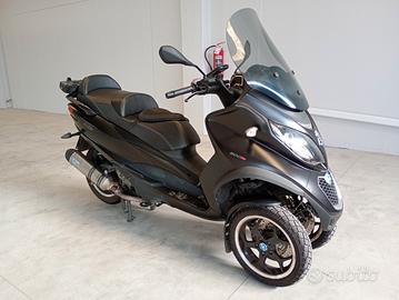 Piaggio MP3 500 hpe LT SPORT ie