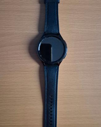 Smartwatch samsung galaxy watch6 classic ner