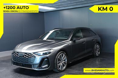 AUDI A5 Avant TDI 204CV mHEV+ S tronic S line Ed
