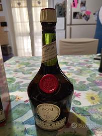 Liquore Benedectine D.O.M.