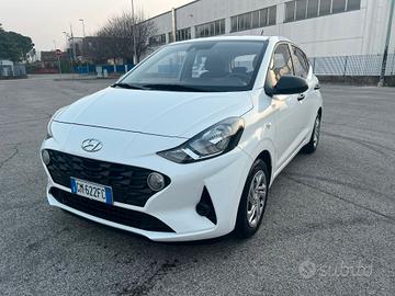 Hyundai i10 1.0 MPI Prime