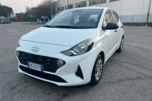 Hyundai i10 1.0 MPI Prime