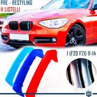 Fasce COVER calandra PER Bmw 1 F20 F21 M Sport