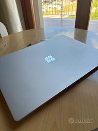 Microsoft Surface Laptop 3, 15"