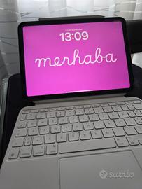 ipad 10 Generazione 64GB