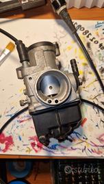 Carburatore 28 PHBH Dell'Orto