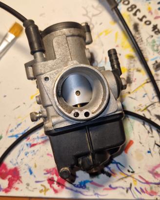 Carburatore 28 PHBH Dell'Orto