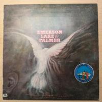 Emerson Lake & Palmer 💯l