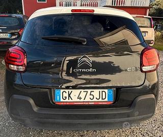 Citroen C3 1.2 purethec