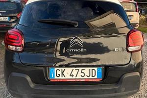 Citroen C3 1.2 purethec