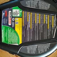 catene da neve  nuove