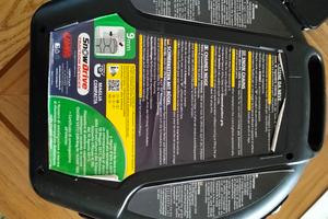 catene da neve  nuove