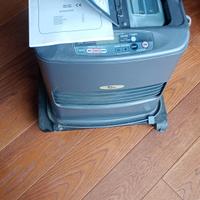 STUFA ELETTRICA A KAROSENE