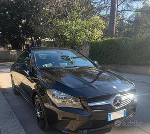 Mercedes - CLA Berlina - CLA 180 d (cdi) Business