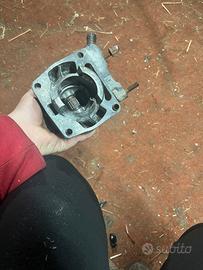 Cilindro moto cross