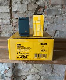 Vimar Idea 16021  interruttore luminoso