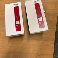 Fritz 1750e Wlan Repeater Coppia
