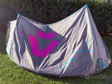 Duotone Dice SLS 9 2026 Vela Kitesurf Kite Wing