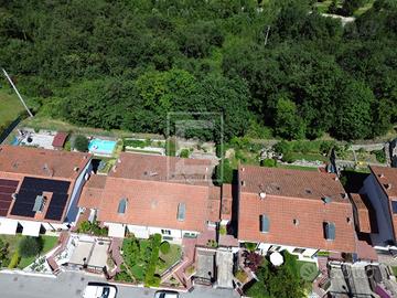 Villa a schiera - Salò