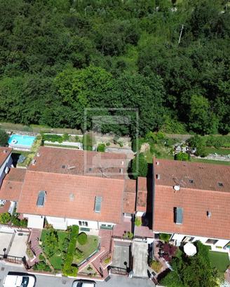 Villa a schiera - Salò