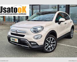 FIAT 500X 1.4 M.Air 170 CV AT9 4x4 Cross Plus 4X4