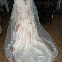 Abito da sposa